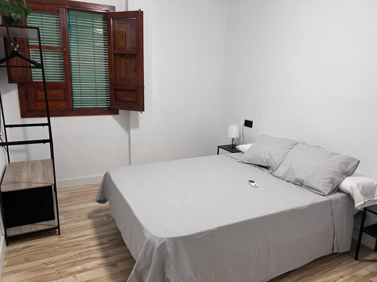 Apartment Con Patio 4 En El Casco Historico