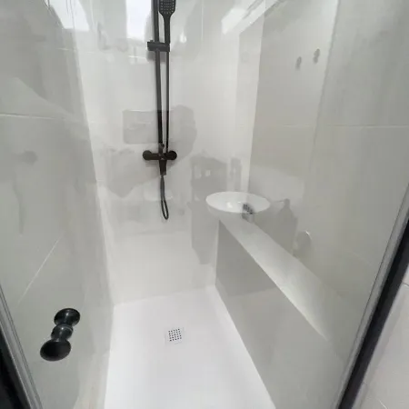 Apartamento Con Patio Para 4 En El Casco Historico Cordoba Exterior photo