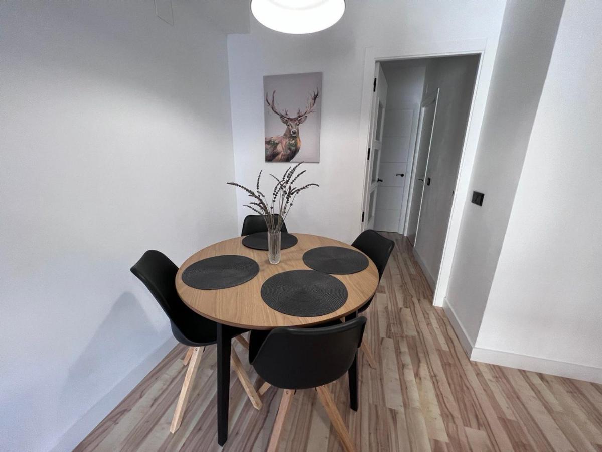 Apartament Con Patio 4 En El Casco Historico *